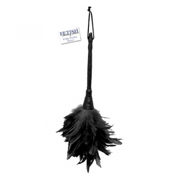 PIUMINO FETISH FANTASY SERIES FRISKY FEATHER DUSTER