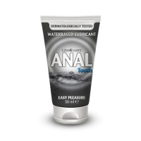 LUBRIFICANTE ANALE ANAL TOUCH 50  ML