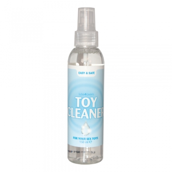 DETERGENTE TOY CLEANER SPRAY 150ML