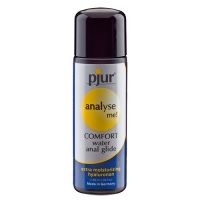 LUBRIFICANTE ANALE ANALYSE ME! COMFORT GLIDE 30 ML