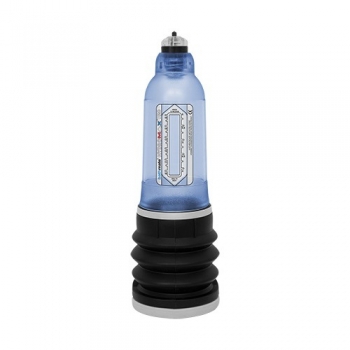 SVILUPPATORE A POMPA HYDROMAX X20 BLUE