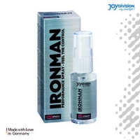 SPRAY RITARDANTE IRONMAN 30ML