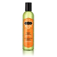 LIQUIDO PER MASSAGGI KAMASUTRA NATURALS MASSAGE OIL TROPICAL