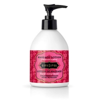 LOZIONE PER MASSAGGI KAMASUTRA MASSAGE LOTION STRAWBERRY