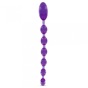 BESTSELLER - FALLO ANALE OVAL LUST PURPLE