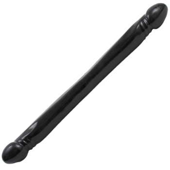 FALLO DOPPIO DOUBLE HEADER 18' SMOOTH BLACK