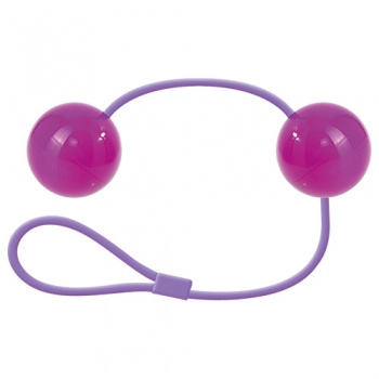 PALLINE CANDY BALLS PURPLE