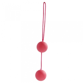 PALLINE CANDY BALLS LUX PINK