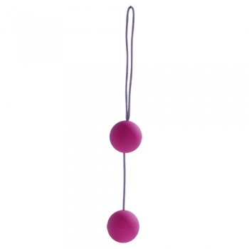 PALLINE CANDY BALLS LUX PURPLE