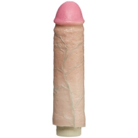 VIBRATORE REALISTICO HARD THROB - REALISTIC 7