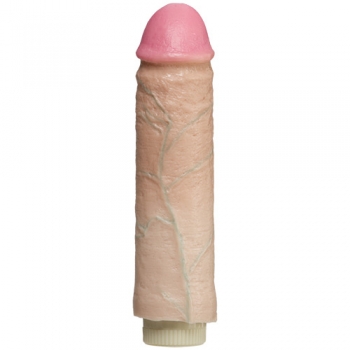 VIBRATORE REALISTICO HARD THROB - REALISTIC 7