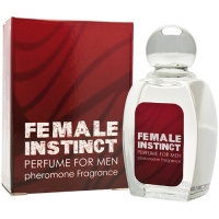 PROFUMO DONNA FEMALE INSTINCT