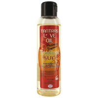 TANTRAS OLIO PER MASSAGGI TROPICAL SUN