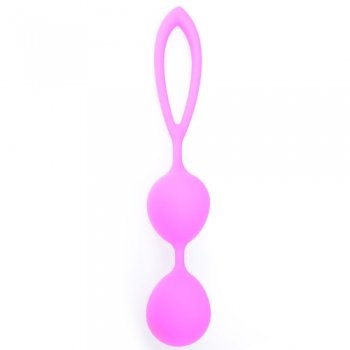 BLACKBERRIES PUSSY SILICONE PINK