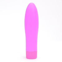 VIBRATORE CLASSICO SWEET PUSSY IN SILICONE PINK